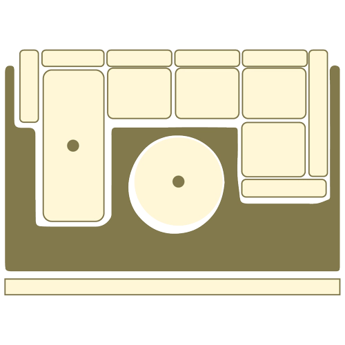 10×14 Area Rugs