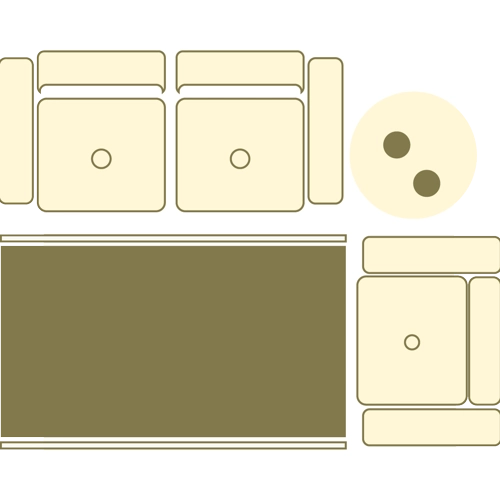 4×6 Area Rugs