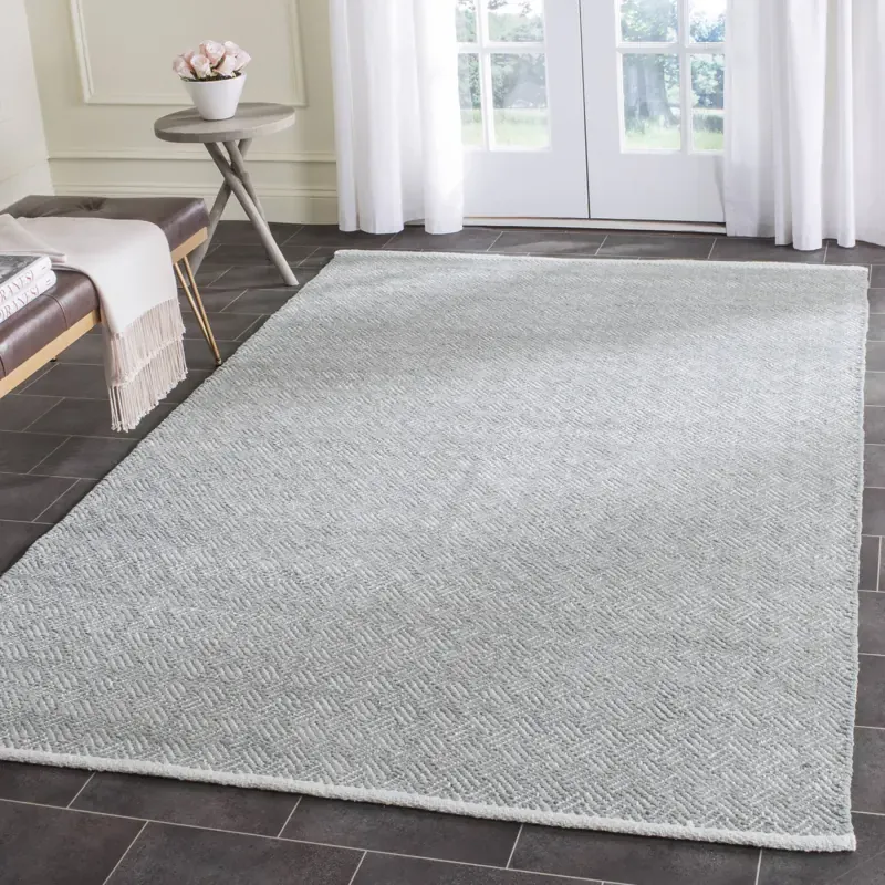 Cotton Rug