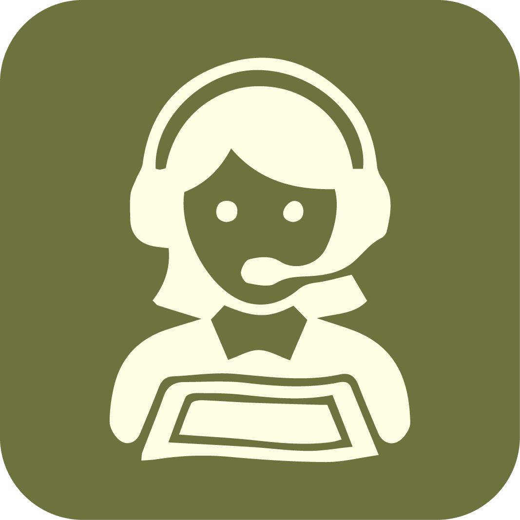 Customer Support