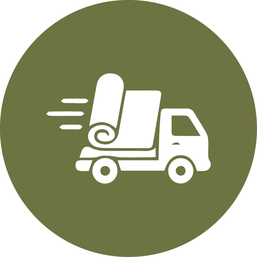 Fast Delivery
