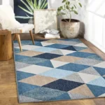 Nylon Rug