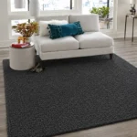Nylon rug
