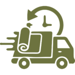 Same-Day Delivery