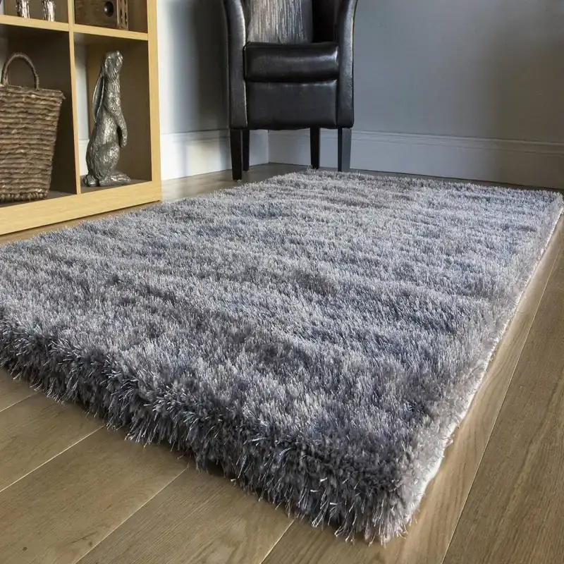 Shaggy Rug