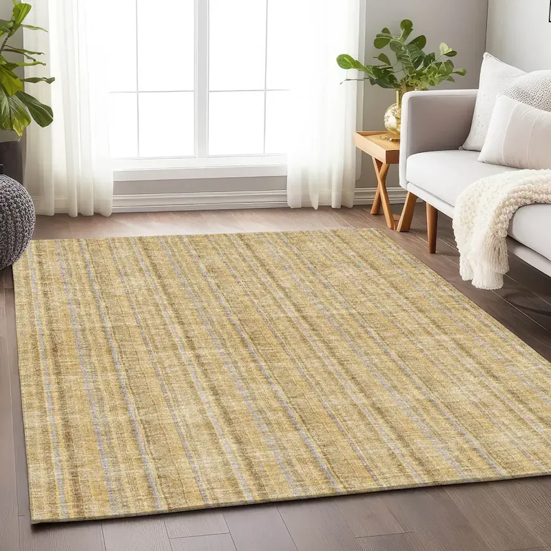 Textured Home Rug