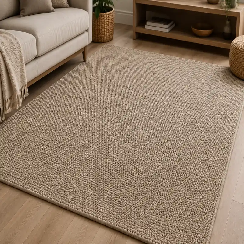 Triexta Rug