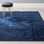 Viscose Rug