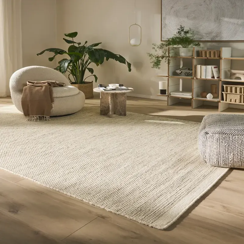 Wool Rug