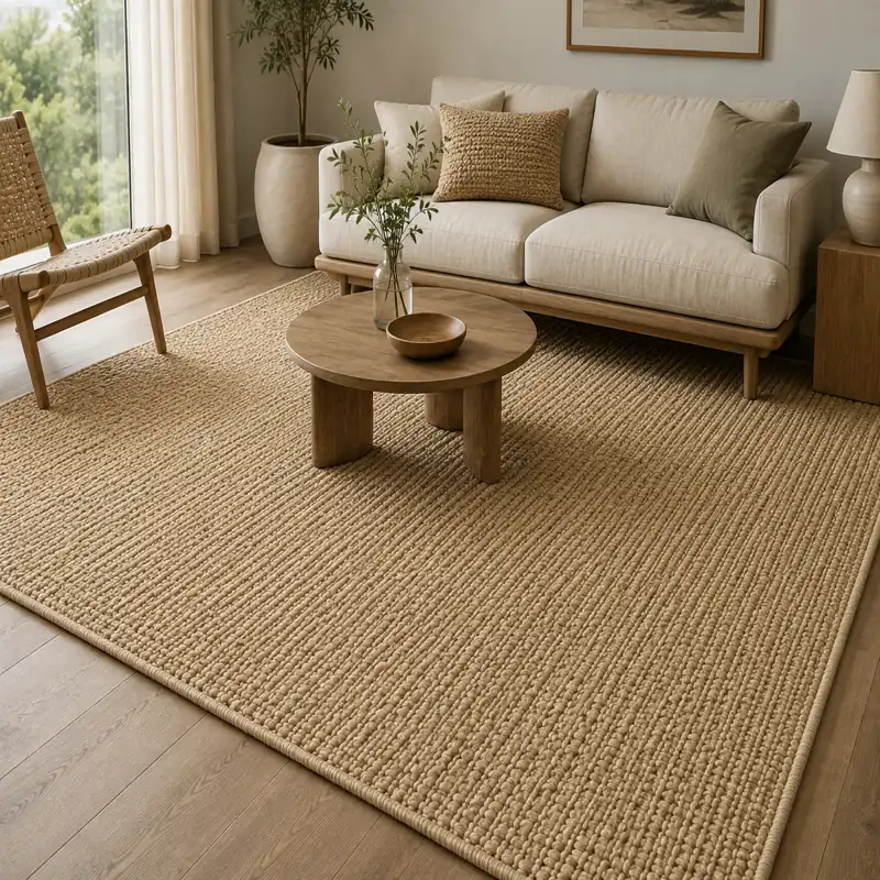 Seagrass Rug