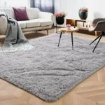 Harrison 3D Shag Rug