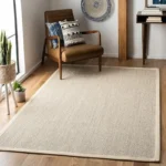 Natural Sisal Area Rug