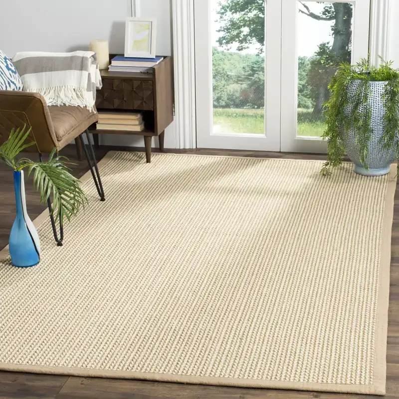 Natural Sisal Rug