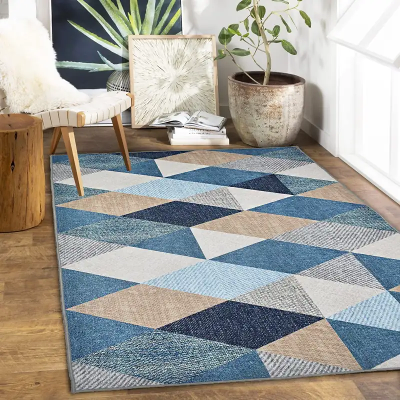 Nylon Rug