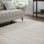 Pure Wool Rug Rocco Beige 2