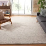 Pure Wool Rug Rocco Beige