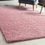 Shaggy Rug